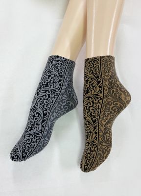 ソックス　ＣＡＬＺＩＮＯ　ＰＥＮＥＬＯＰＥ　カルツィーノ　ペネロペ