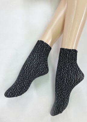 ソックス　ＣＡＬＺＩＮＯ　　ＳＡＶＡＮＡ　カルツィーノ　サヴァーナ