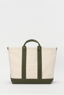 campus bag big bicolor | Hender Scheme (Women 