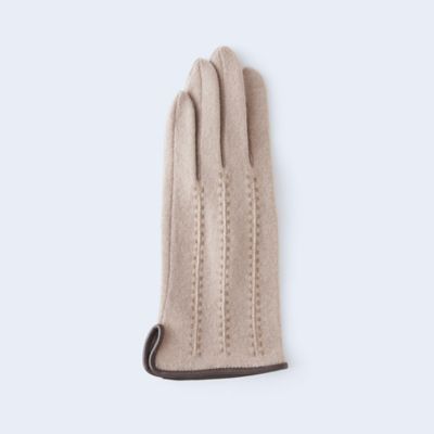 ｃａｓｈｍｅｒｅ　ｊｅｒｓｅｙ　ＷＯＭＥＮ　手袋