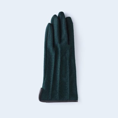 ｃａｓｈｍｅｒｅ　ｊｅｒｓｅｙ　ＷＯＭＥＮ　手袋