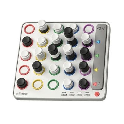 GiiKER (Baby&Kids) /ギーカー AI スマート4
