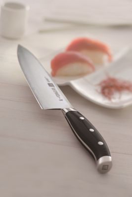 新品Zwilling ツヴィリング  ツインセルマックス 三徳包丁 180mmキッチン・日用品・その他