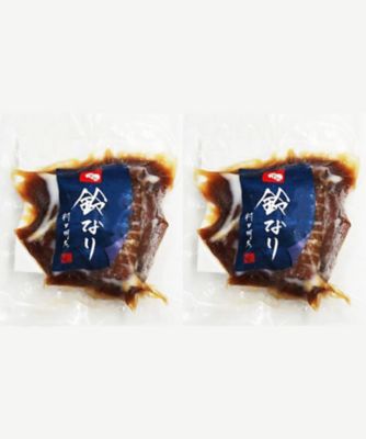 岩手がもロース煮（冷凍）