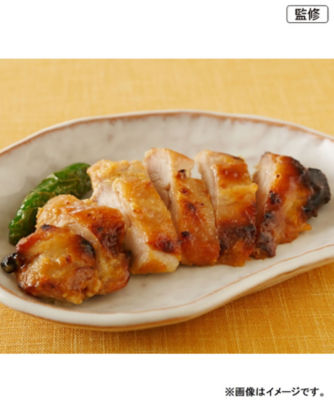 ＜日本料理　鈴なり＞国産鶏の西京焼（冷凍）