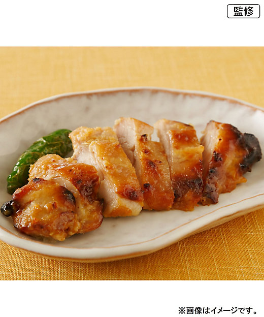 ＜三越伊勢丹/公式＞ スズナリ 国産鶏の西京焼 調理済み食品画像