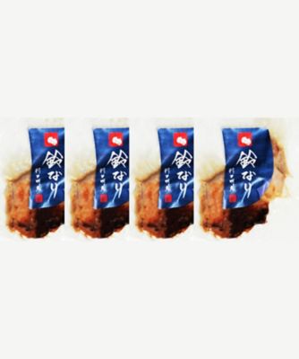 国産鶏の西京焼（冷凍）
