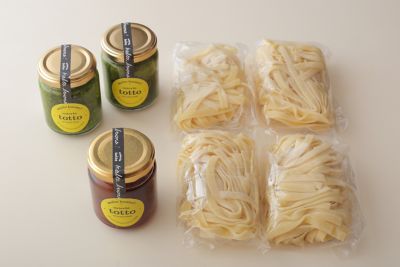 オステリアセットＡ（冷蔵）
