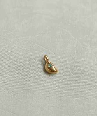 ＜TEN. (Women)＞ｓｗｉｍ　ｃｈａｒｍ　５月エメラルド　ｃｈｇ－０００５