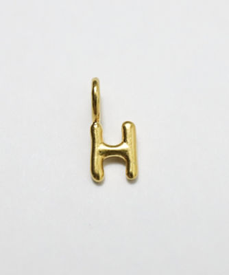 [GOLD　H]