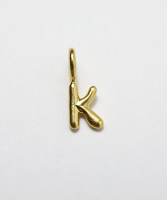 [GOLD　K]