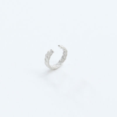 mitsuami ear cuff イヤーカフ ※シングル | ciito 