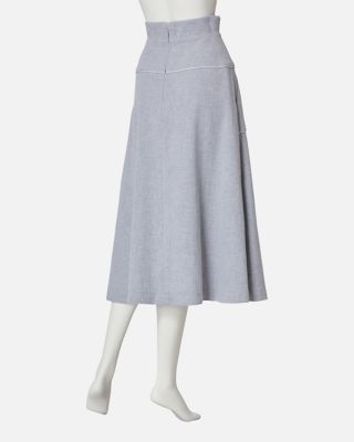 サマーウールスカート 三越伊勢丹オンラインストア 公式
