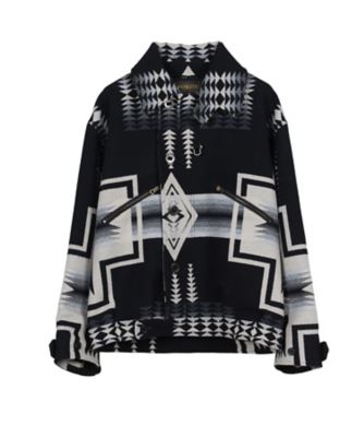 ジャケット PENDLETON×DAIRIKU Jacquard 