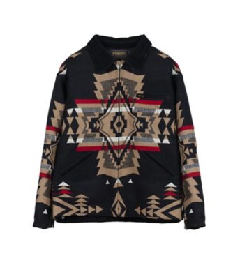 ジャケット PENDLETON×KAMIYA Work Jacket 