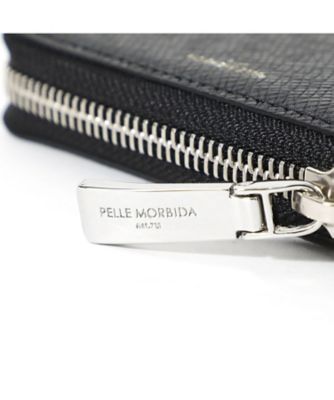 ウォレット PMOーBA333 | PELLE MORBIDA/ペッレ モルビダ