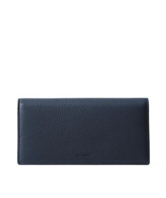 楽天市場】ペッレモルビダ 財布 ネイビーの通販