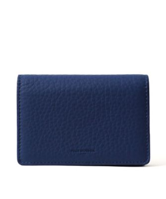 カードケース PMOーBA634 | PELLE MORBIDA/ペッレ モルビダ