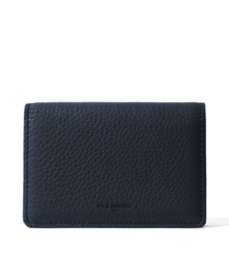 カードケース PMOーBA634 | PELLE MORBIDA/ペッレ モルビダ