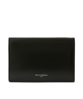 ＜PELLE MORBIDA＞カードケース　ＰＭＯーＢＡ７０５　　　　　　　　　　