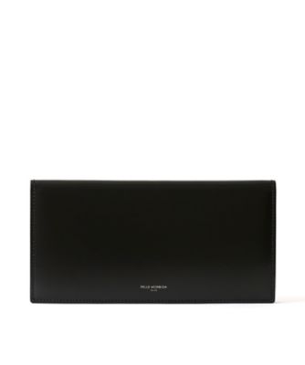 ＜PELLE MORBIDA＞ロングウォレット　ＰＭＯーＢＡ７０８　　　　　　　　　　