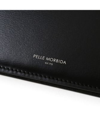 ロングウォレット PMOーBA708 | PELLE MORBIDA/ペッレ