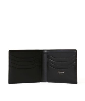 未使用に近い PELLE MORBIDA ペッレモルビダ コンパクトウォレット PELLE MORBIDA（ペッレ モルビダ） 最大41% 12/25限定 財布 二つ折り