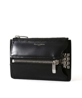 ミニウォレット PMOーBA736 | PELLE MORBIDA/ペッレ モルビダ
