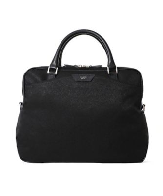 PELLE MORBIDA/ペッレ モルビダ １室ブリーフバッグ　ＰＭＯーＣＡ３０２