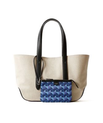 PELLE MORBIDA/ペッレ モルビダ トートバック PMOーCT013