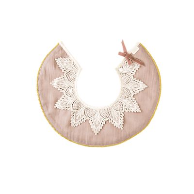 MARLMARL (Baby&Kids)/マールマール スタイ　ｄｏｌｃｅ　ｌａｃｅ　ｃｏｌｌａｒ