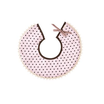 MARLMARL (Baby&Kids)/マールマール スタイ dolce pink dot
