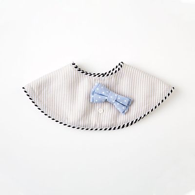 スタイ　ｄｏｌｃｅ　ｓｔｒｉｐｅ／ｂｌｕｅ　ｔｉｅ