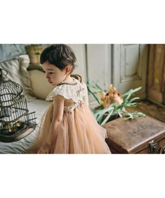 スタイ dolce ivory flower | MARLMARL (Baby&Kids