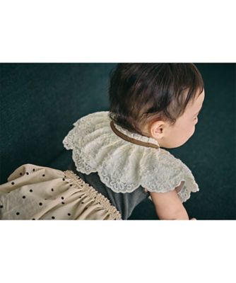 スタイ dolce ivory flower | MARLMARL (Baby&Kids 