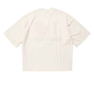 STEAK COMPRESSION T－SHIRT 25CS361 
