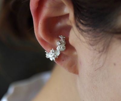 イヤーカフ ４月 シングル 三越伊勢丹オンラインストア 公式