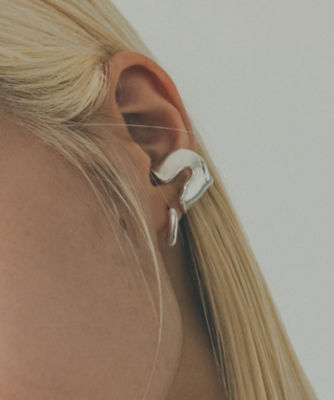 ＜TEN. (Women)＞ｌａｖａ　ｅａｒｃｕｆｆ　ｅｃ－００２１