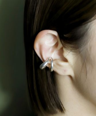 ＜TEN. (Women)＞ｄｒｉｐ　ｅａｒｃｕｆｆ　ｅｃ－００２２