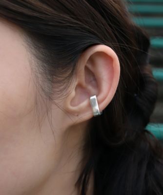 ＜TEN. (Women)＞ｄｅｎｔ　ｅａｒｃｕｆｆ　ｅｃ－００２３