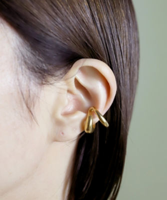 ＜TEN. (Women)＞ｄｒｉｐ　ｅａｒｃｕｆｆ　ｅｃｇ－００２２