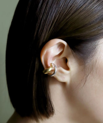 ＜TEN. (Women)＞ｄｒｉｐ　ｅａｒｃｕｆｆ　ｅｃｘ－００２２