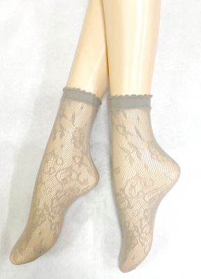 ソックス　ＣＡＬＺＩＮＯ　ＥＬＥＮＥ　　カルツィーノ　エレーネ