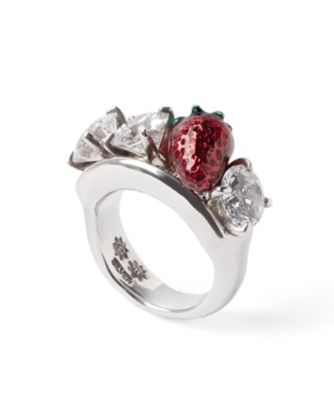 ダイヤモンド ドロップ ピアス | Vendome Aoyama (Women)/ヴァンドーム