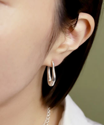 ＜TEN. (Women)＞ｖｅｉｌ　ｅａｒｒｉｎｇ　ＳＶ　ｅｒ－０１５０