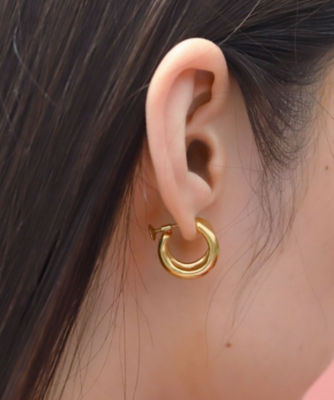 ＜TEN. (Women)＞ｓｏｇｇｙ　ｅａｒｒｉｎｇ　ｅｒｇ－０１６４