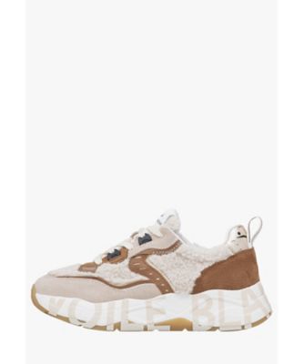 ＜VOILE BLANCHE (Women)＞ＣＬＵＢ１０５　２０１７４７５ー２９ー１Ｂ３０　