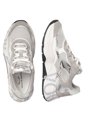 関税込 VOILE BLANCHE スニーカー CLUB107 レディース 関税込 VOILE BLANCHE スニーカー CLUB107 レディース (VOILE