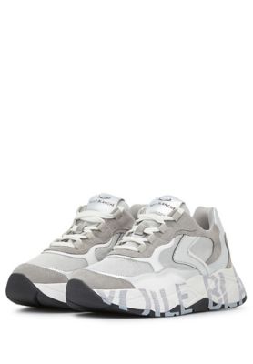 関税込 VOILE BLANCHE スニーカー CLUB107 レディース スニーカー CLUB107 | VOILE BLANCHE (Women)/ボイル
