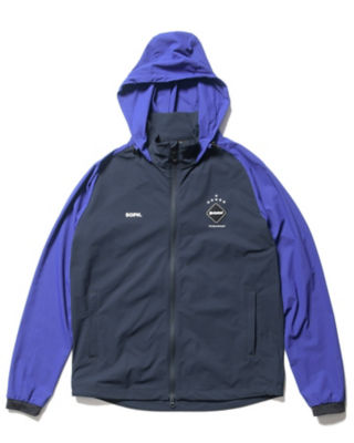 ブルゾン ＳＴＲＥＴＣＨ ＬＩＧＨＴ ＷＥＩＧＨＴ ＨＯＯＤＥＤ ＢＬＯＵＳＯＮ ＦＣＲＢ－２４００２８ | ファッション・服 |  三越伊勢丹オンラインストア・通販【公式】